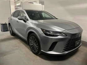 Lexus RX 350 * CARFAX * ОБДУХВАНЕ* ДВА КЛЮЧА* , снимка 3 - Автомобили и джипове - 53697817