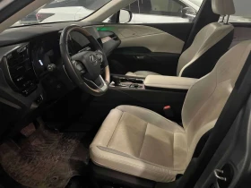 Lexus RX 350 * CARFAX * ОБДУХВАНЕ* ДВА КЛЮЧА* , снимка 5 - Автомобили и джипове - 53697817