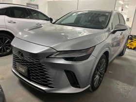 Lexus RX 350 * CARFAX * ОБДУХВАНЕ* ДВА КЛЮЧА* , снимка 2 - Автомобили и джипове - 53697817