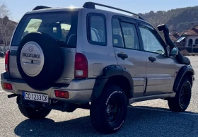Suzuki Grand vitara 2.0 HDI - 4900 € / 9583.57 лв. - 73944367 7
