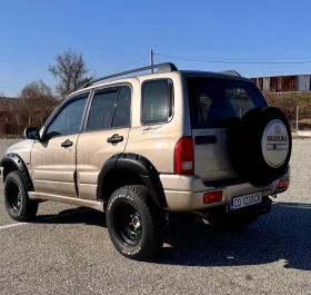 Suzuki Grand vitara 2.0 HDI - 4900 € / 9583.57 лв. - 73944367 4