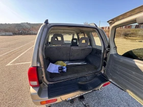 Suzuki Grand vitara 2.0 HDI - 4900 € / 9583.57 лв. - 73944367 13