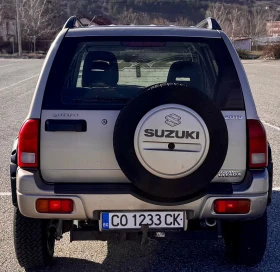 Suzuki Grand vitara 2.0 HDI - 4900 € / 9583.57 лв. - 73944367 6