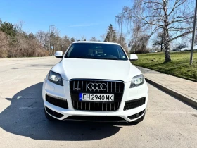Audi Q7 - 13900 € / 27186.04 лв. - 65108981 2