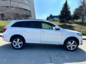 Audi Q7 - 13900 € / 27186.04 лв. - 65108981 4