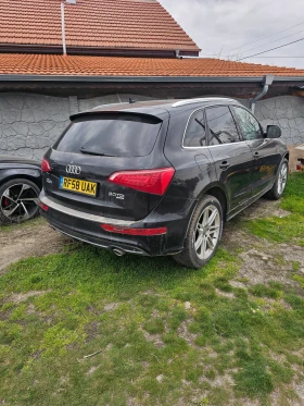 Audi Q5 - 5000 € / 9779.15 лв. - 54474912 3