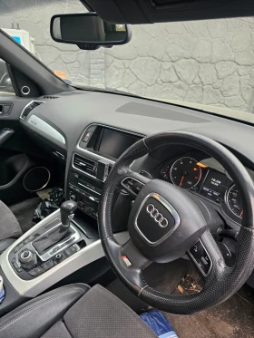 Audi Q5 - 5000 € / 9779.15 лв. - 54474912 5