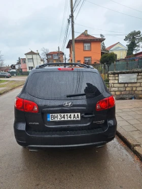 Hyundai Santa fe 2, 2D* 4WD* 7M+ BG+ OBSL. - 4299 € / 8408.11 лв. - 69629642 5