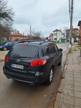 Hyundai Santa fe 2, 2D* 4WD* 7M+ BG+ OBSL. - 4299 € / 8408.11 лв. - 69629642 4
