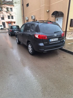 Hyundai Santa fe 2, 2D* 4WD* 7M+ BG+ OBSL. - 4299 € / 8408.11 лв. - 69629642 12