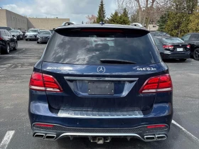 Mercedes-Benz GLE 63 S AMG � ����������� & ���� ������ | Mobile.bg � ����� ������ 5