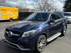 ������ Mercedes-Benz GLE 63...