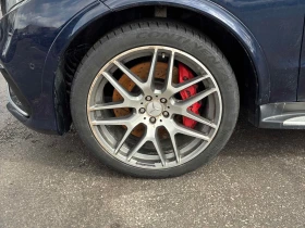 Mercedes-Benz GLE 63 S AMG � ����������� & ���� ������ | Mobile.bg � ����� ������ 6