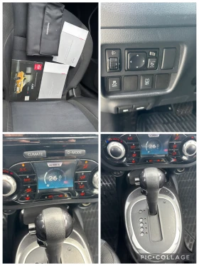 Nissan Juke 1, 6 i / Facelift / Navi/ Камера/Автомат/ Keyles-g - 8888 € / 17383.42 лв. - 68314206 13