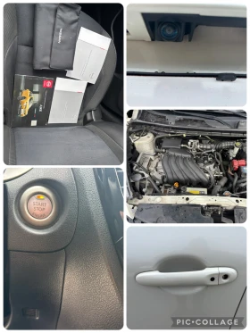 Nissan Juke 1, 6 i / Facelift / Navi/ Камера/Автомат/ Keyles-g - 8888 € / 17383.42 лв. - 68314206 14