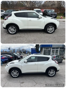 Nissan Juke 1, 6 i / Facelift / Navi/ Камера/Автомат/ Keyles-g - 8888 € / 17383.42 лв. - 68314206 7