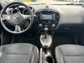 Nissan Juke 1, 6 i / Facelift / Navi/ Камера/Автомат/ Keyles-g - 8888 € / 17383.42 лв. - 68314206 8