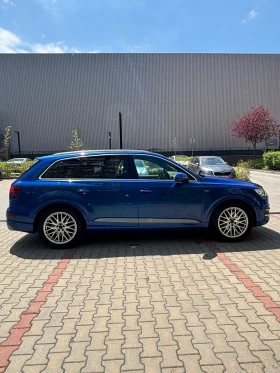Audi Q7 ��������, MATRIX, ������� ����� ���� | Mobile.bg � ����� ������ 7