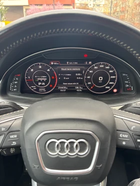 Audi Q7 Въздушно, MATRIX, Завива и с задни гуми - 27900 € / 54567.66 лв. - 19418893 11