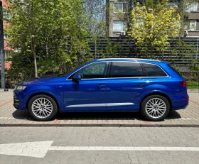 ����� �� �������� �� Audi Q7 ��������, MATRIX, ������ � 4-�� ����