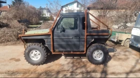 Mercedes-Benz G 300 �� 606  177�. | Mobile.bg � ����� ������ 3