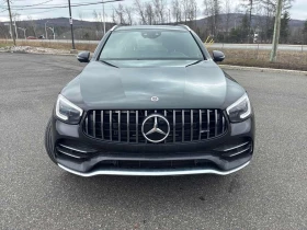 Mercedes-Benz GLC 43 AMG 4MATIC* DISTRONIC* BURMESTER* 360* ДИГИТАЛНО ТАБЛО | Auto.bg — изображение 6