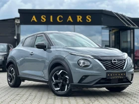 Nissan Juke / N-DESIGN / HYBRID / 61000 KM / TOP / | Auto.bg — изображение 7