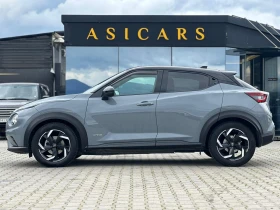 Nissan Juke / N-DESIGN / HYBRID / 61000 KM / TOP / | Auto.bg — изображение 2