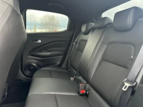 Nissan Juke / N-DESIGN / HYBRID / 61000 KM / TOP / | Auto.bg — изображение 11