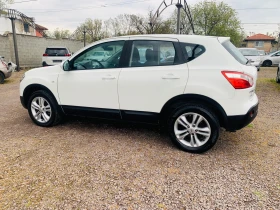 ����� �� �������� �� Nissan Qashqai 1.5dci ����!!!!