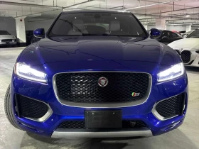 Jaguar F-PACE * S * CARFAX * ЦЕНА ДО БГ | Auto.bg — изображение 4