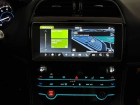 Jaguar F-PACE * S * CARFAX * ЦЕНА ДО БГ | Auto.bg — изображение 10