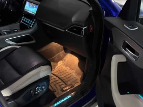 Jaguar F-PACE * S * CARFAX * ЦЕНА ДО БГ | Auto.bg — изображение 16