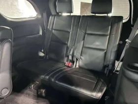 Dodge Durango GT AWD/7 ������/Start-stop system/CARFAX | Mobile.bg � ����� ������ 12