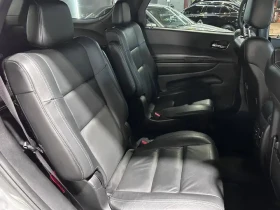 Dodge Durango GT AWD/7 ������/Start-stop system/CARFAX | Mobile.bg � ����� ������ 10