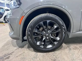 Dodge Durango GT AWD/7 ������/Start-stop system/CARFAX | Mobile.bg � ����� ������ 6
