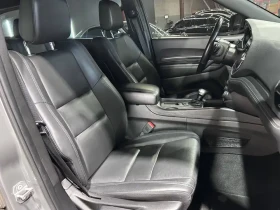 Dodge Durango GT AWD/7 ������/Start-stop system/CARFAX | Mobile.bg � ����� ������ 9
