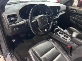 Dodge Durango GT AWD/7 ������/Start-stop system/CARFAX | Mobile.bg � ����� ������ 8