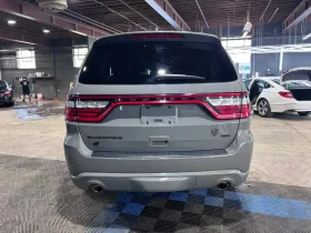Dodge Durango GT AWD/7 ������/Start-stop system/CARFAX | Mobile.bg � ����� ������ 5