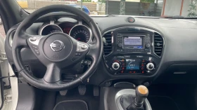 Nissan Juke 1, 5 DCI, 110�.�.  | Mobile.bg � ����� ������ 13