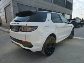 Land Rover Discovery Sport R Dynamic/Keyless/Pano/������ | Mobile.bg � ����� ������ 6