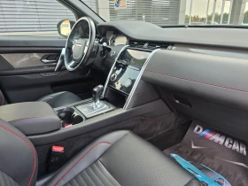 Land Rover Discovery Sport R Dynamic/Keyless/Pano/������ | Mobile.bg � ����� ������ 9
