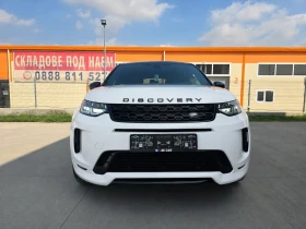 Land Rover Discovery Sport R Dynamic/Keyless/Pano/������ | Mobile.bg � ����� ������ 2