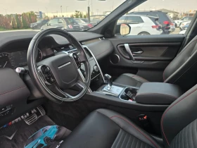 Land Rover Discovery Sport R Dynamic/Keyless/Pano/������ | Mobile.bg � ����� ������ 7