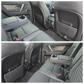 Land Rover Discovery Sport R Dynamic/Keyless/Pano/������ | Mobile.bg � ����� ������ 16