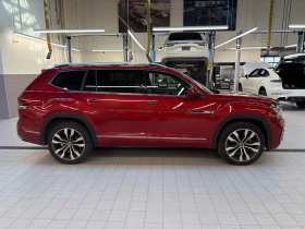 VW Atlas  Execline / CARFAX / 360 / MEMORY / ОБДУХВАНЕ | Auto.bg — изображение 3