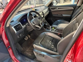 VW Atlas  Execline / CARFAX / 360 / MEMORY / ОБДУХВАНЕ | Auto.bg — изображение 7