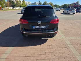 VW Touareg - 19500 € - 25247724 5