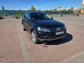 VW Touareg - 19500 € - 25247724 2