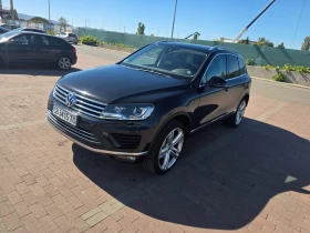 VW Touareg - 19500 € - 25247724 8